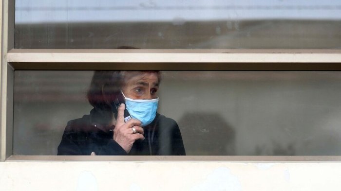 Mascarillas serán obligatorias en urgencias: Este día entra en vigor la nueva medida