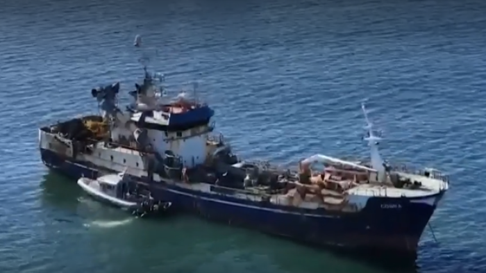 Revelan nuevo antecedente en naufragio de 7 pescadores en Coronel: Involucra a otra embarcación