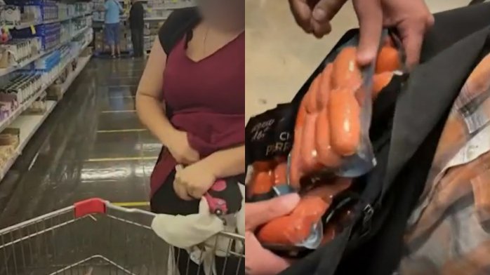 De carne a alimento para gatos: Ranking de los productos más robado en los supermercados