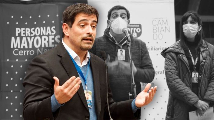 Mauro Tamayo rompió el silencio ante críticas por viaje a Dubai: Apuntó a la “farándula política”