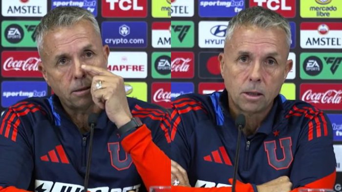 Gustavo Álvarez se emociona al rememorar la vieja época de la Copa Libertadores: “Mi padre...”