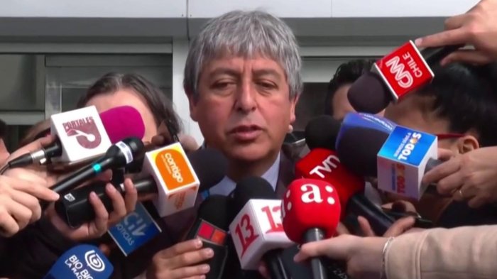 “Consumo de alcohol o algo más”: Defensa de Manuel Monsalve respondió a nueva arista del caso