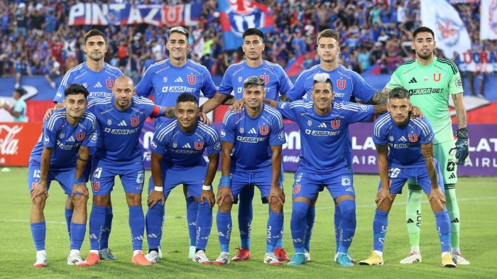 Es promesa de la U, no lo citaron para la Libertadores y reaccionó de esta manera