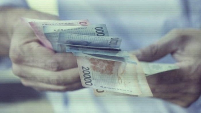 Revisa con tu RUT si tienes dinero sin cobrar de bonos y beneficios estatales