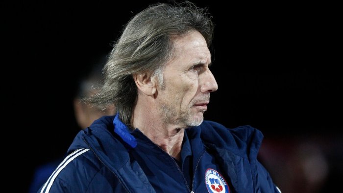 “Siga trabajando tranquilo”: Gareca reveló detalles de reunión con la ANFP que definió su continuidad