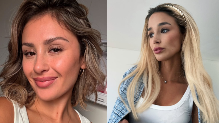 “La rabia no me deja escribir”: Azzartt Maveth responde a Valentina Torres tras encender polémica