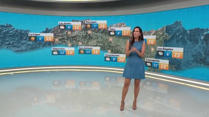 ¿Un veranito de San Juan? El pronóstico del tiempo para este viernes 4 de abril