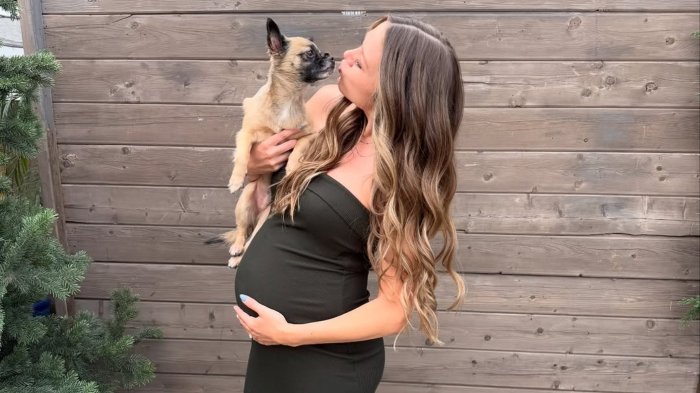 Soñaba con ser madre tras años de intento: Famosa influencer falleció a los minutos de dar a luz