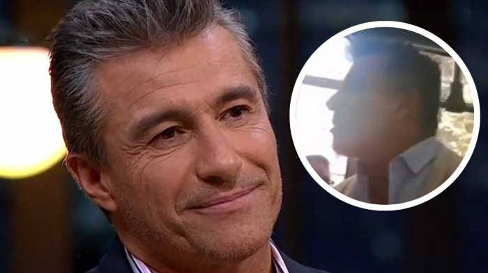 “La maniobra fue un poquito encima”: Fernando Solabarrieta contó su versión tras incidente vial con Ivette Vergara