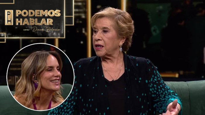 ¡NADIE LO ESPERABA! Paty Cofré reveló cuál es su verdadero nombre y por qué se lo cambió