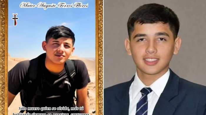 Encuentran a presunto autor del crimen de escolar en Nacimiento: Quedó en prisión preventiva