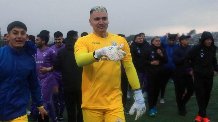 Con una ex pareja involucrada: El nuevo drama que afecta a Cristóbal Campos