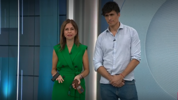 CHV Noticias AM | Viernes 4 de abril de 2025