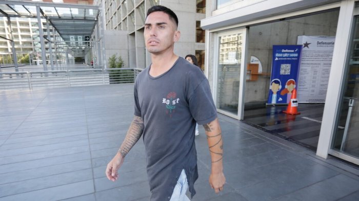 Abrazados: Jean Paul Pineda se muestra en redes sociales con misteriosa mujer