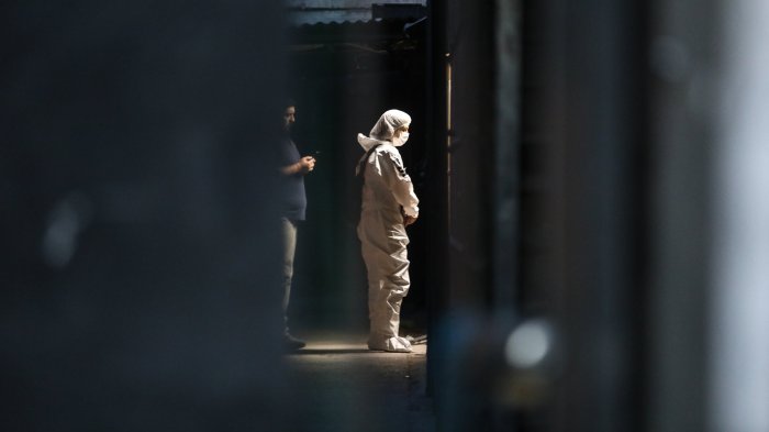 Puente Alto y Santiago a la cabeza: Estas fueron las 10 comunas con más homicidios en 2024