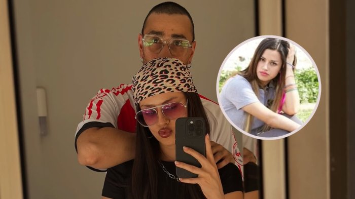 “Algún día la voy a conocer”: De amor platónico a amor de su vida, la historia de Dunga Caro y Karla Melo