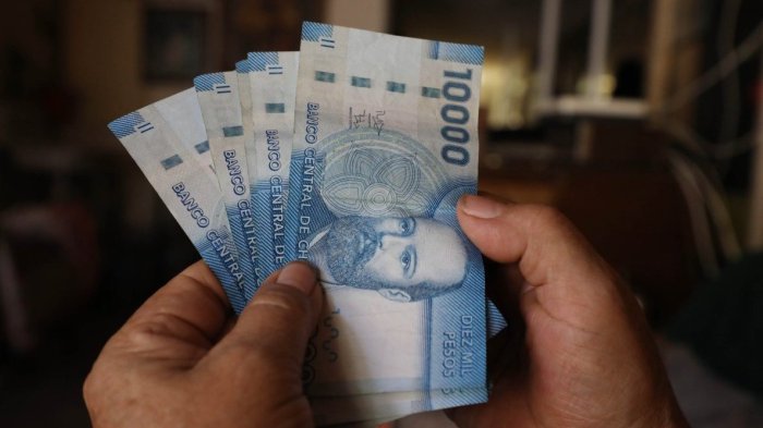 Bono Invierno 2025: Revisa cuáles son los requisitos para este beneficio estatal