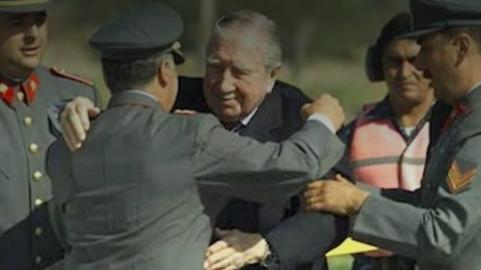Investigador británico asegura que gobierno chileno ayudó a Pinochet a mentir sobre enfermedad