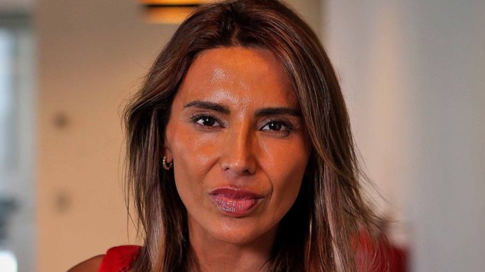 Carla Ballero rompe el silencio y responde a graves acusaciones por millonaria deuda