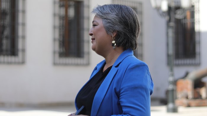 Partido Comunista proclama a Jeannette Jara como candidata presidencial