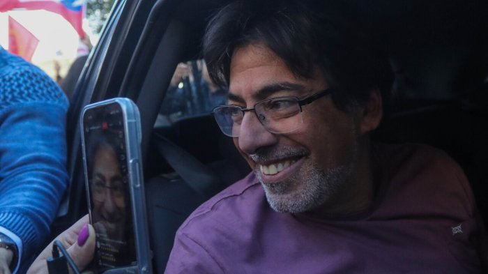 Partido Comunista anunció candidatura a diputado de Daniel Jadue