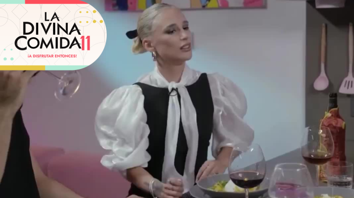 Guarén contó su experiencia viviendo en el extranjero: “Trabajé como guardia de farmacia…”