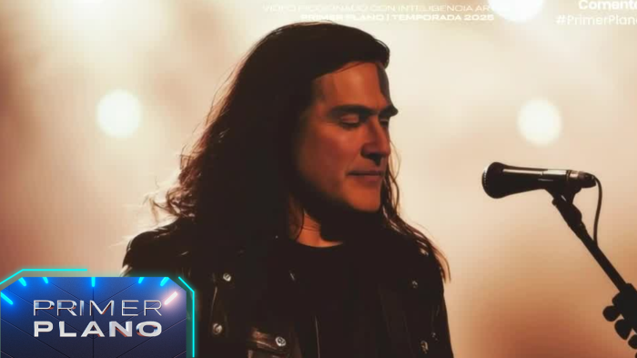 El Escándalo de la Semana: Daniel Guerrero y la orden de arresto por deuda de pensión alimenticia