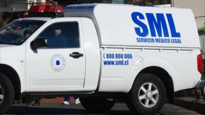 Dos personas fallecieron y otras dos permanecen graves tras accidente laboral en Porvenir