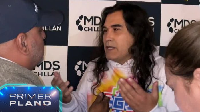 “Es absurdo”: Daniel Guerrero respondió a las acusaciones por deuda de pensión de alimentos