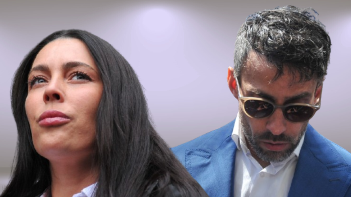 Daniela Aránguiz confirmó que Jorge Valdivia dejó su casa: “Cumplimos una etapa súper bonita”