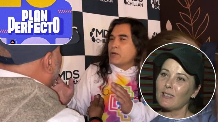 ¡Por pensión de alimento! Esta sería la millonaria deuda que tendría Daniel Guerrero con Araceli Vitta