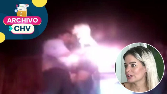 Este fue el video que Sandy Boquita consiguió tras 10 años y que confirmó su denuncia contra alcalde de Colbún