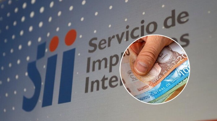 Operación Renta 2025: Esta es la fecha en que el SII pagará la primera devolución de impuestos