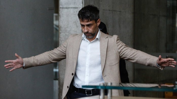 ¿Hay nuevas denuncias contra Jorge Valdivia? La respuesta de Fiscalía tras dichos de denunciante