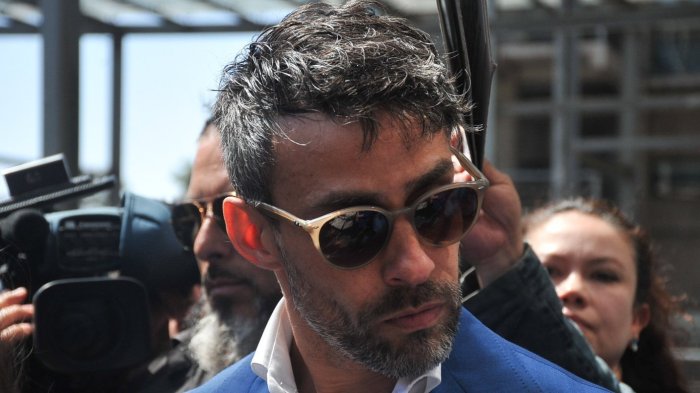 Abogada de Jorge Valdivia enfrentó dichos de la denunciante y acusación de nuevas víctimas: “Es totalmente falso”