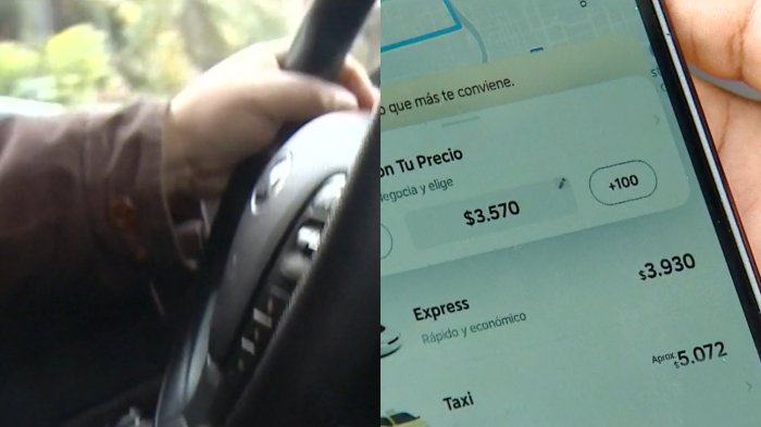 Así funcionarán desde ahora las aplicaciones de transporte: Aprueban reglamento de “Ley Uber”