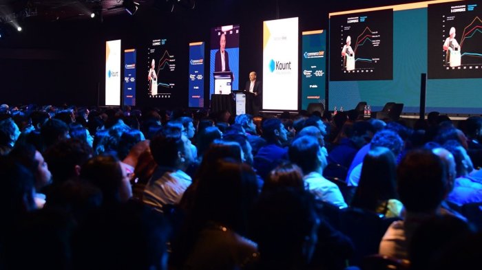 eCommerce Day Chile 2025 se realizará entre el 23 y 25 de abril con una agenda renovada y en formato híbrido