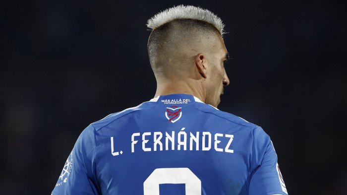Fuera Leandro Fernández: La probable formación de la 