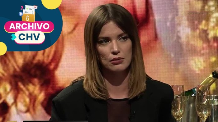 “Fue muy violento”: La vez que Millaray Viera impactó con dramático relato de su secuestro en México