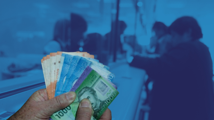 Hasta $120 mil pesos: Caja Los Andes entrega importantes bonos a afiliados que cumplan con algunos requisitos