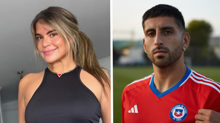 Tribunal declara admisible querella de Carmen Tuitera en contra de Guillermo Maripán por difusión de imágenes íntimas