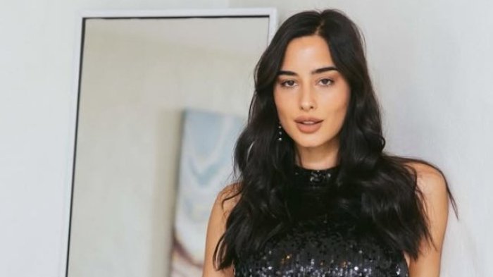 “Ya fui al médico”: Melina Noto preocupó al mostrar complicación ocular en medio de embarazo