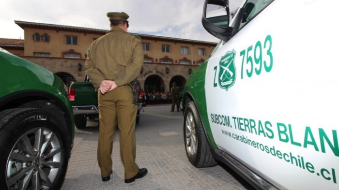 Mujer lleva cinco días desaparecida en La Serena: Salió a juntarse con su jefe por un pago