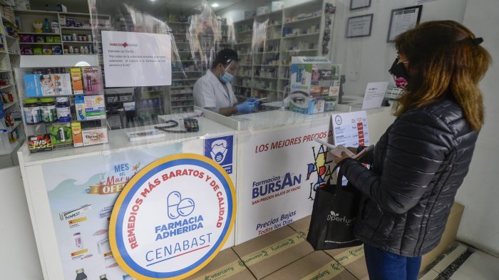 Hasta 80% más baratos: Cómo encontrar medicamentos a bajo costo con el buscador de Cenabast