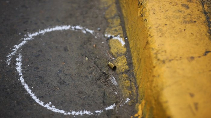 Abuela resultó baleada cuando fue buscar a su nieta a un jardín infantil en El Bosque