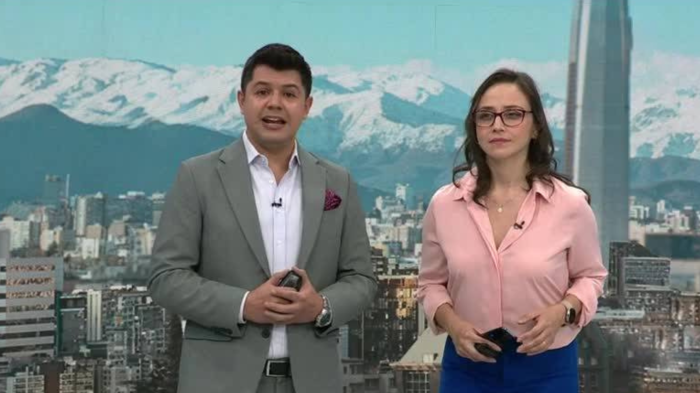 CHV Noticias Tarde | Miércoles 9 de abril de 2025