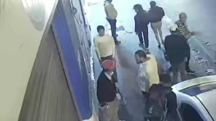 Conflicto dentro del local: El origen de la riña que terminó con un asesinado en la Alameda