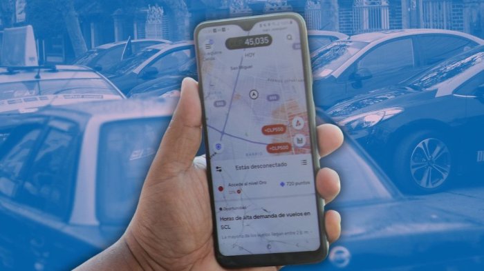 Requisitos para obtener licencia profesional A2: Es obligatoria para conductores por nueva Ley Uber