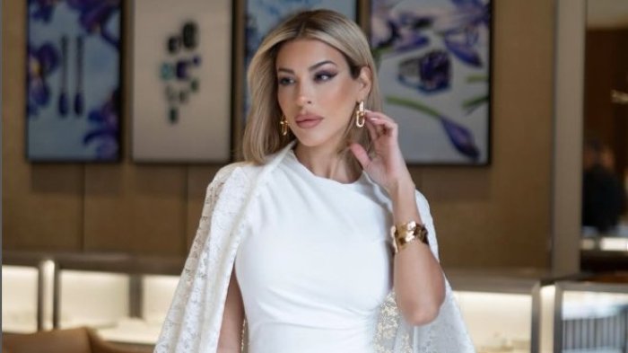 “Qué asco de personas”: El descargo de Oriana Marzoli tras sufrir cuantioso robo en España