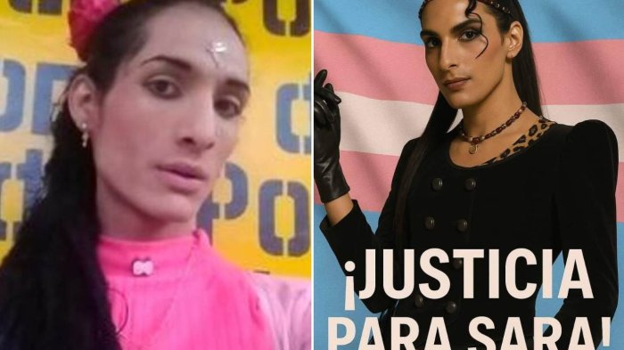 Impacto en Colombia: Mujer trans fue torturada y luego murió ahogada a las afueras de Medellín